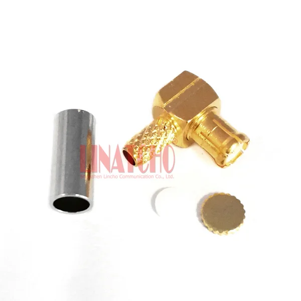 MCX-J-1.5W 2