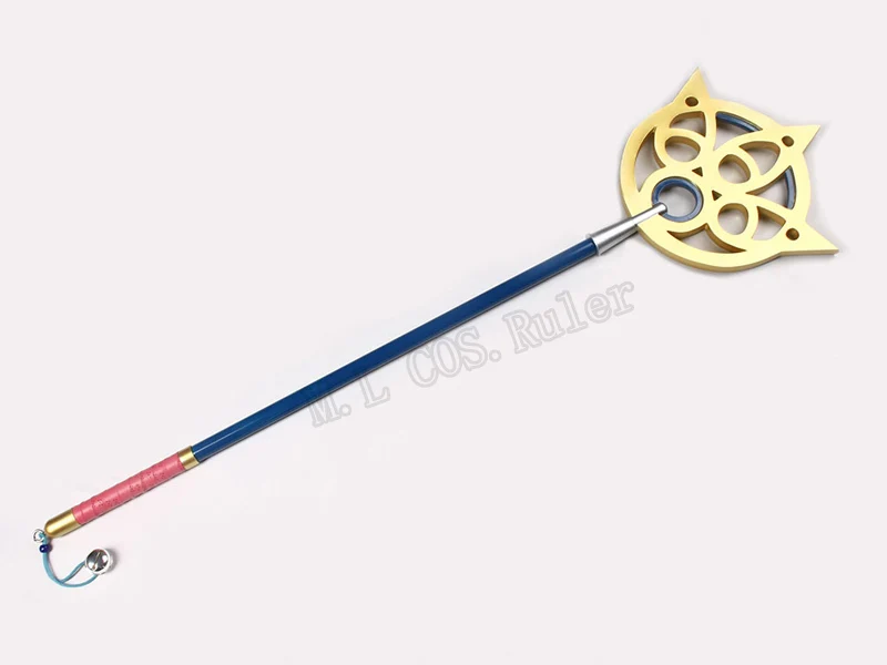 Exclusive ファイナル ファンタジー x ff10 ユウナ コスプレアクセサリー プロップ