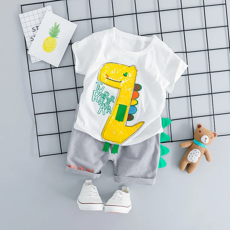 summer baby boy clothes sale