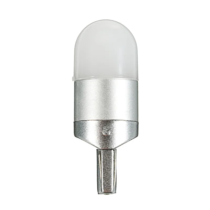 2x светильник светодиодная клиновидная лампа 3030 1SMD Авто купол для чтения