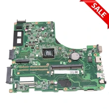 NOKOTION DA0ZQMMB6H0 NBMLQ11009 NBMLQ110096 материнская плата для ноутбука acer aspire E5-411 E5-411g материнская плата Полная работа