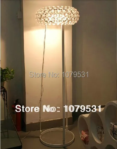 50cm1968 modern caboche floor lamps acrylic decorative floor light bedroom lamparas colgantes - Decorative Floor Lamps 50cm1968 modern caboche floor lamps acrylic decorative floor light bedroom lamparas colgantes - Decorative Floor Lamps