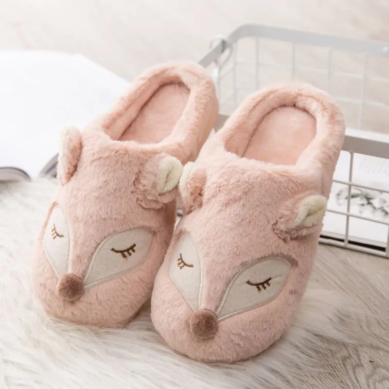 Women Anime Slippers Lovers Warm Woman Slippers Winter Plush Home Floor Shoes House Slippers fur slippers timber land shoes Women Anime Slippers Lovers Warm Woman Slippers Winter Plush Home Floor Shoes House Slippers fur slippers timber land shoes