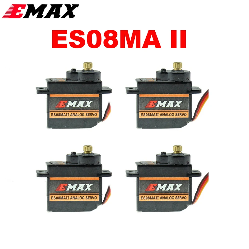 EMAX ES3003 EMAX ES3003
