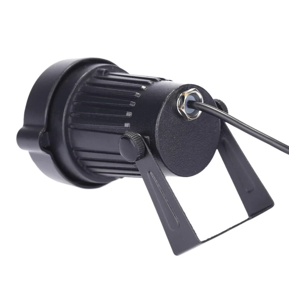 Outdoor Laser Projector Light Red Green Waterproof Outdoor Landscape Garden Lamp Waterproof Decor Laser Xmas Stage Light
