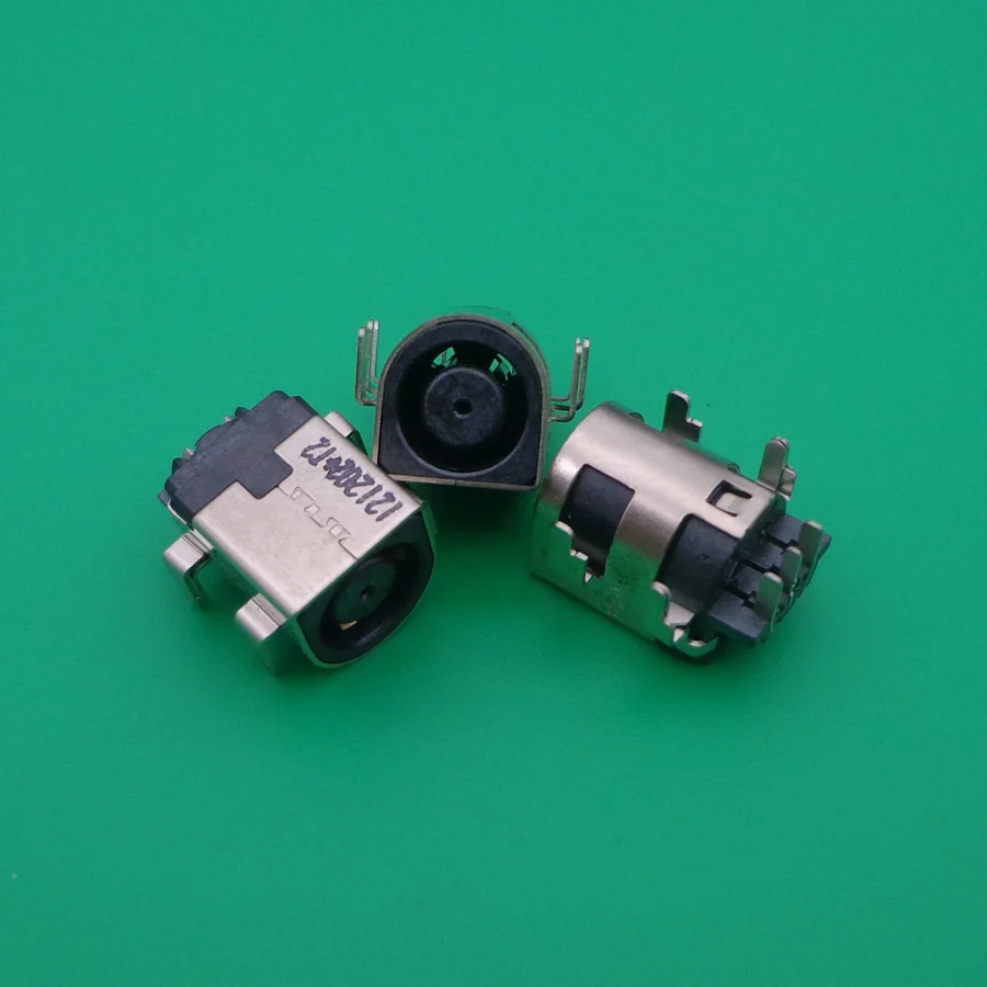 50 шт. DC разъем питания в для Dell XPS 14 15 L421X L521X|socket connector|socket dcsocket |