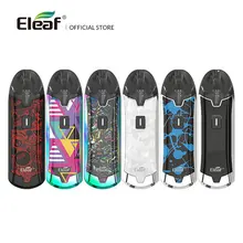 RU/ES Original Eleaf Tance Max Kit 4ml with 1100mAh built in battery 15W GS Air M 0.6ohm/GS Air S 1.6ohm Head coil цена RU/ES Original Eleaf Tance Max Kit 4ml with 1100mAh built in battery 15W GS Air M 0.6ohm/GS Air S 1.6ohm Head coil цены онлайн