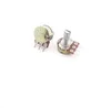 Pot de potentiomètre linéaire Glyduino WH148 B10K à Joint unique pour Arduino ► Photo 1/4
