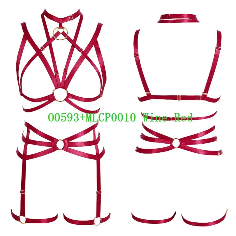O0593+MLCP0010 Wine Red