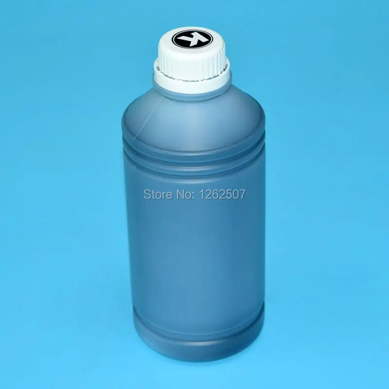 Epson 6Color Dye ink 500ml (10)