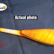 Стиль барокко Необычные Pochette SONG бренд скрипка 7 3/", хороший звук#11823