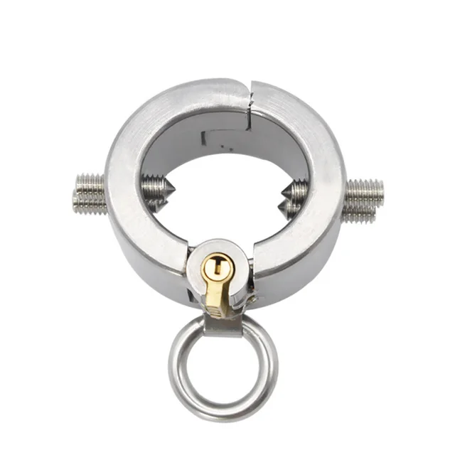 Acero inoxidable metal cock anillos castidad dispositivo castidad juguetes castidad dispositivo penis extensión colgante restricción aparato hombres Juguetes ee89fe Acero inoxidable metal cock anillos castidad dispositivo castidad juguetes castidad dispositivo penis extensión colgante restricción aparato hombres Juguetes ee89fe