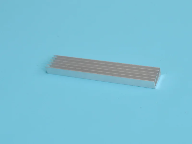 LED comb radiator3
