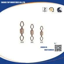 1000 шт. экономный Diamond eye прессованный поворотный 2/0