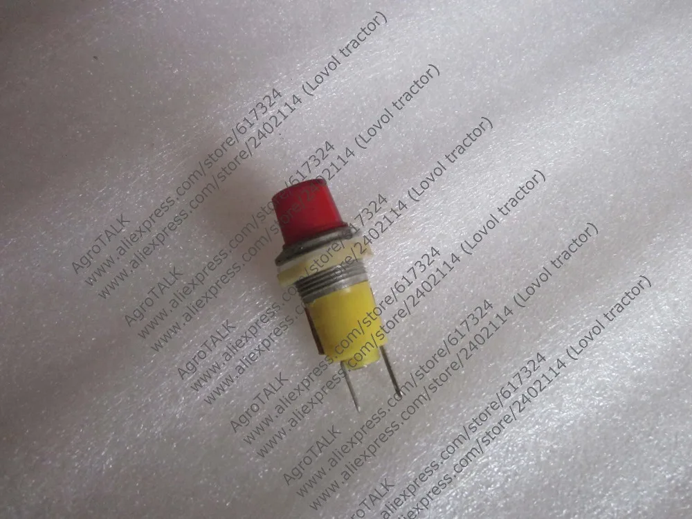 

Лампа указателя направления для трактора,