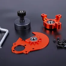 1/5 масштаба RC Baja части Rovan части продукт усиленный механизм отбора мощности комплекты 2 852282