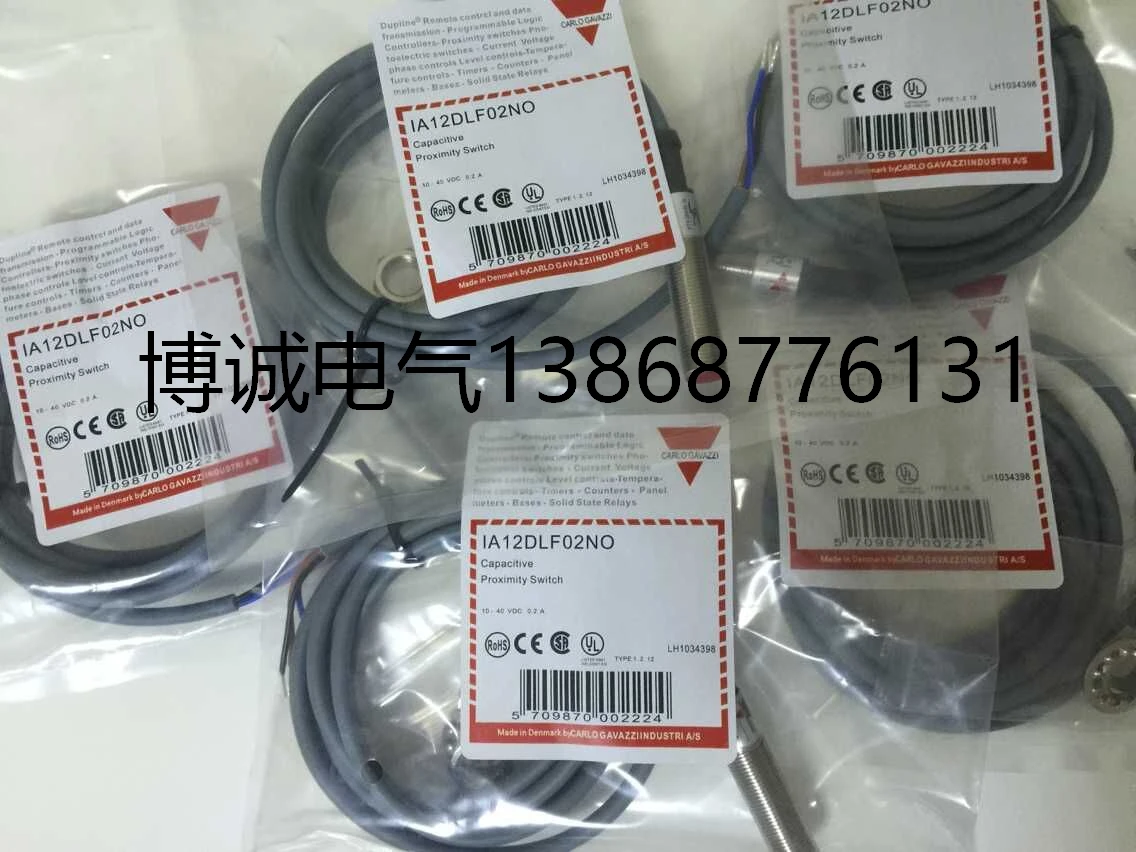 

New original IA18ASF05POM1HT-K Warranty For Two Year