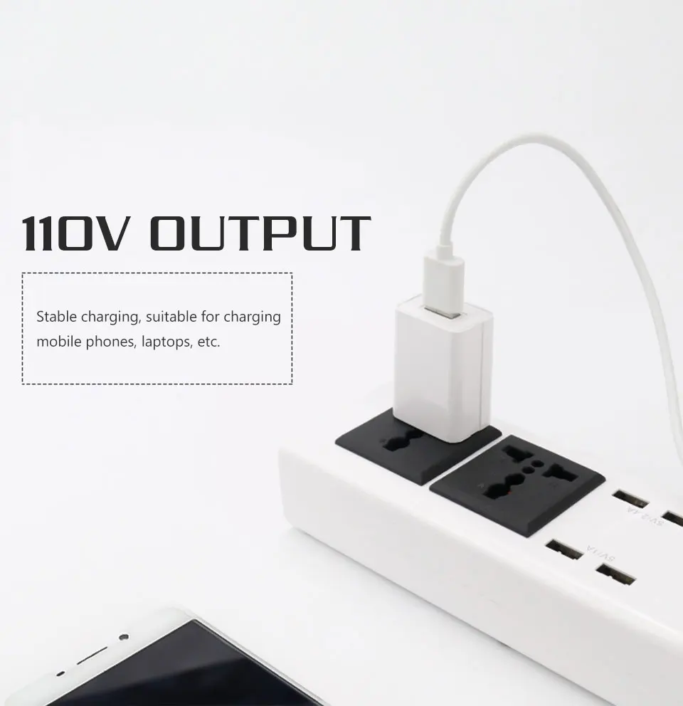5V1A US Charger 1 USB Port Adapter Japan United States Travel Wall Mobile Phone PSE Certification Electronic Plug Charging (4)