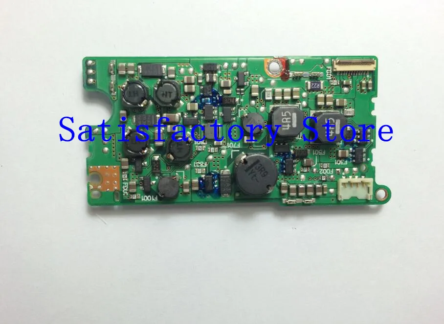 

95%new powerboard for canon 5D II power board 5D2 power board 5D mark ii DC board slr camera repair parts