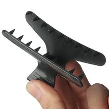 Профессиональная бабочка, удерживающая коготь для волос, инструменты для укладки волос, заколки для волос, профессиональная салонная для укладки волос, инструмент