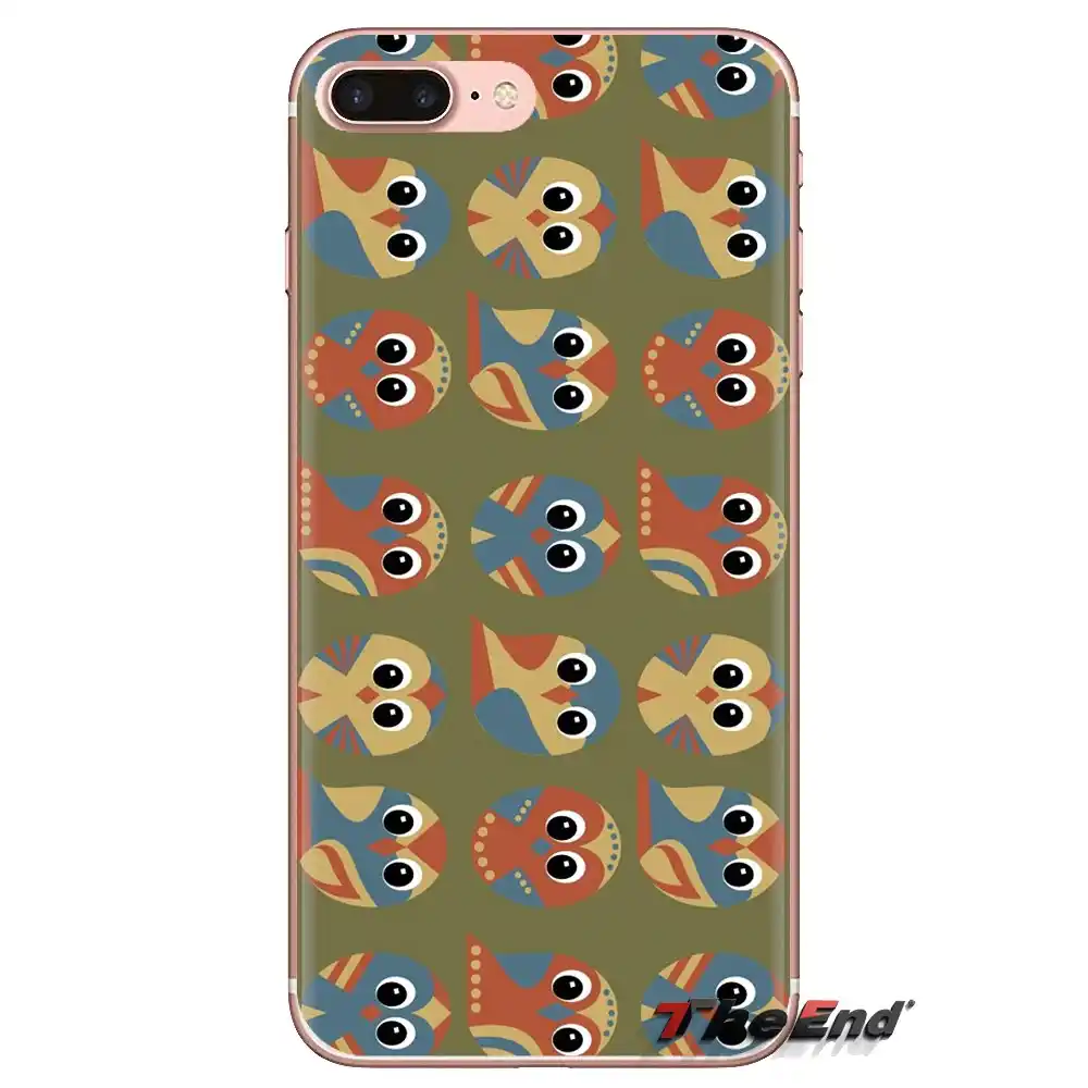 8800 Pola Gambar Kolase Burung Hantu HD Terbaik