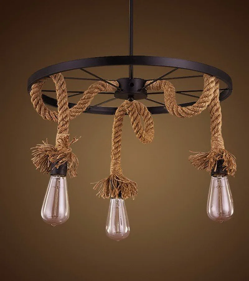 Northern-Europe-Loft-Personality-Vehicle-Wheel-Pendant-Light-Restaurant-Coffee-Shop-Decoration-Hemp-Rope-Light-Free1
