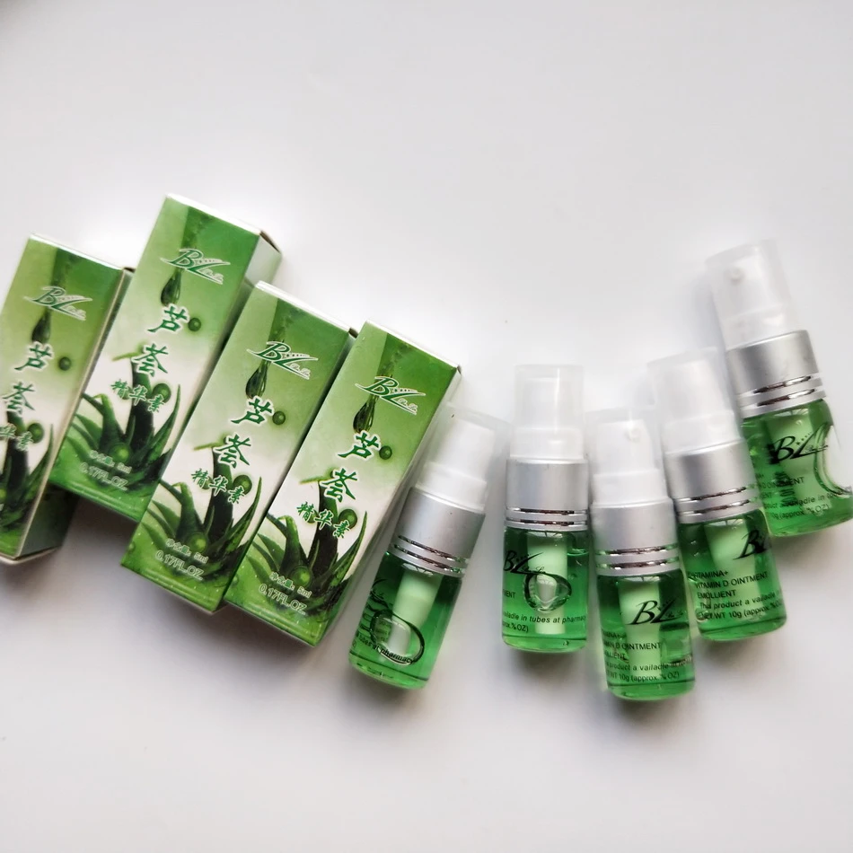 aloe vera healing cream