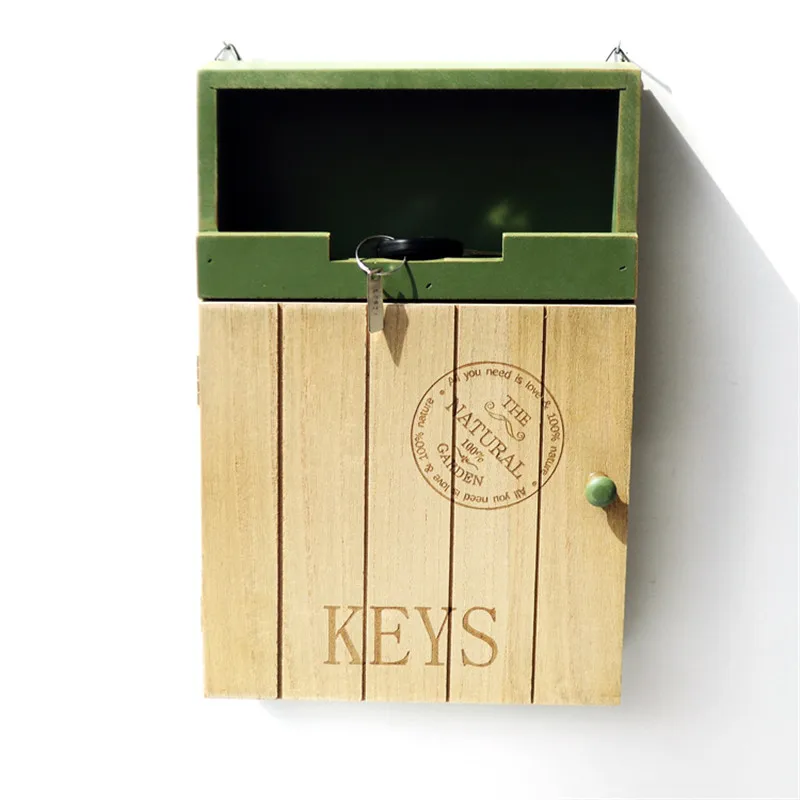 wood storage box (7)
