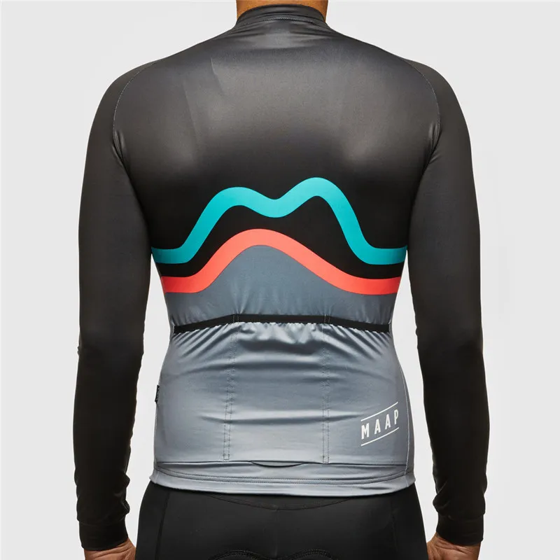 maap contour jersey