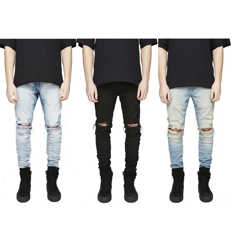represent jeans sizing