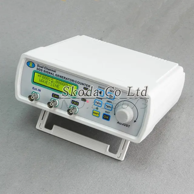 Генератор mhs 3200a