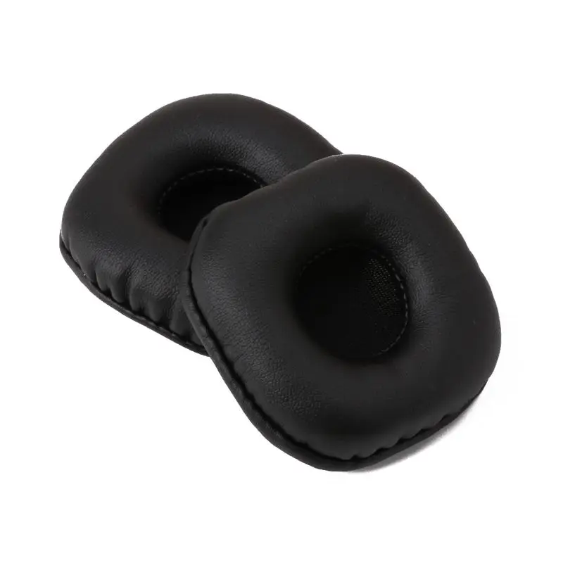 

Leather Headphone Ear pads for MARSHALL MAJOR I II Earbud Earphone Foam Pad Cushion Sponge Covers