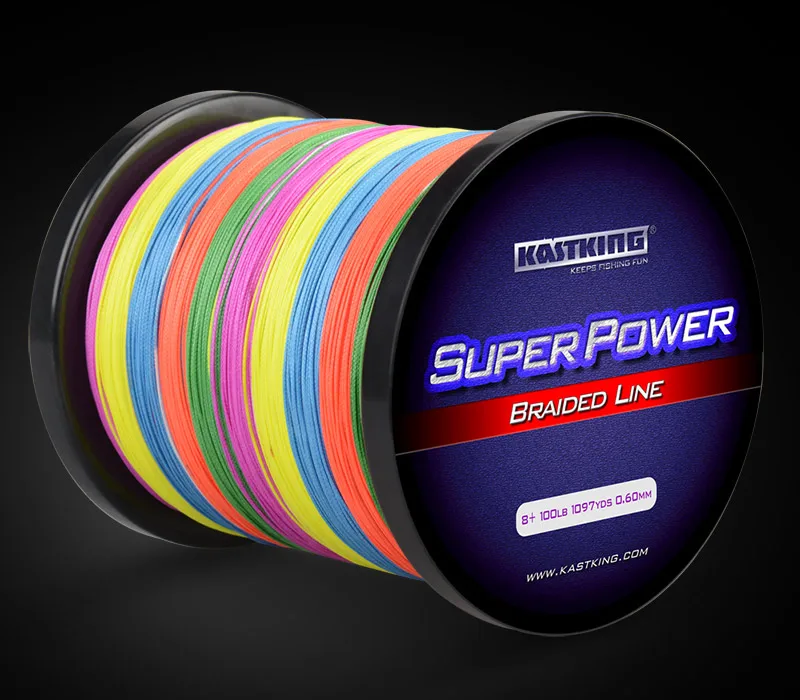 SuperPower 8 Strand 1000m PC--Detail (12)