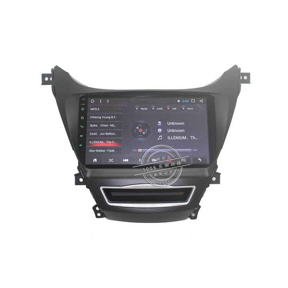 Discount HACTIVOL 9" Octa Core 2G RAM 32G Car radio for Hyundai Elantra 2012-2016 Android 8.1 car dvd player gps navigation wifi map 23 Discount HACTIVOL 9" Octa Core 2G RAM 32G Car radio for Hyundai Elantra 2012-2016 Android 8.1 car dvd player gps navigation wifi map 23