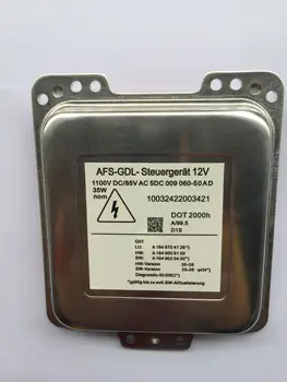 

OEM 08-12 for Mercedes G/L M/L Xenon Ballast HID Control Unit Module Computer W164 AFS