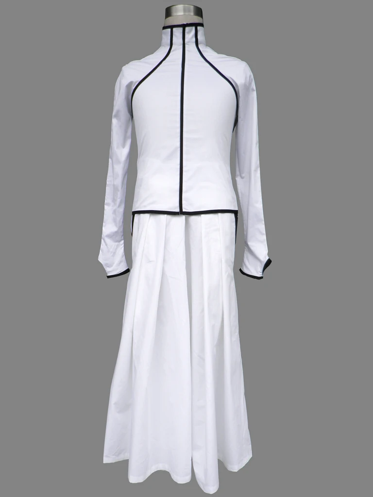 Bleach Cosplay Espada No 8 Szayelaporro Granz Arrancar Any Size Bleach Cosplay Cosplay Bleachespada Cosplay Aliexpress