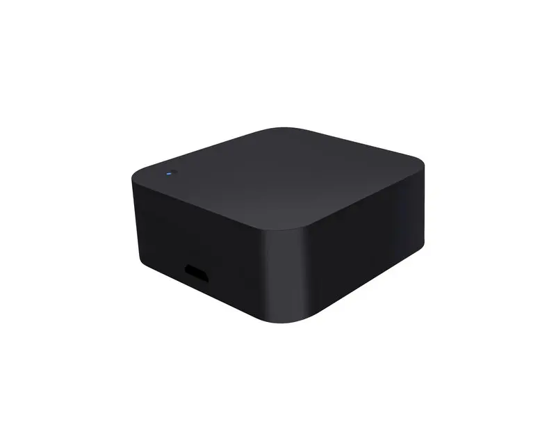Tikigogo 2019 умный WiFi инфракрасный пульт дистанционного управления универсальное