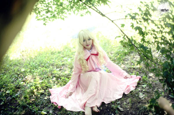 Details about Anime Fairy Tail Fairy Tail's First Guild Master Mavis Vermilion Cosplay Dress Details about Anime Fairy Tail Fairy Tail's First Guild Master Mavis Vermilion Cosplay Dress