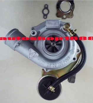 

K03 706977 VVP1 VF40A104 0375C8 Turbo turbocharger for Citroen Berlingo C5 Picasso Xantia Xsara 2.0 HDI DW10TD
