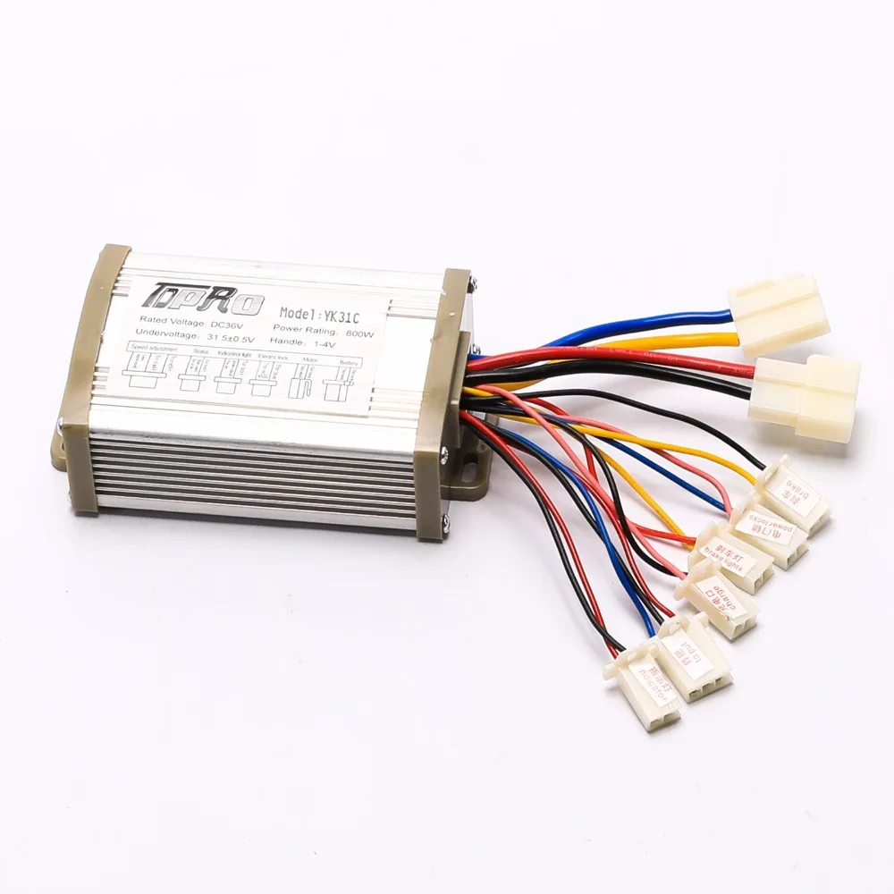 24v 36v 48v, 350 500 800 1000w,