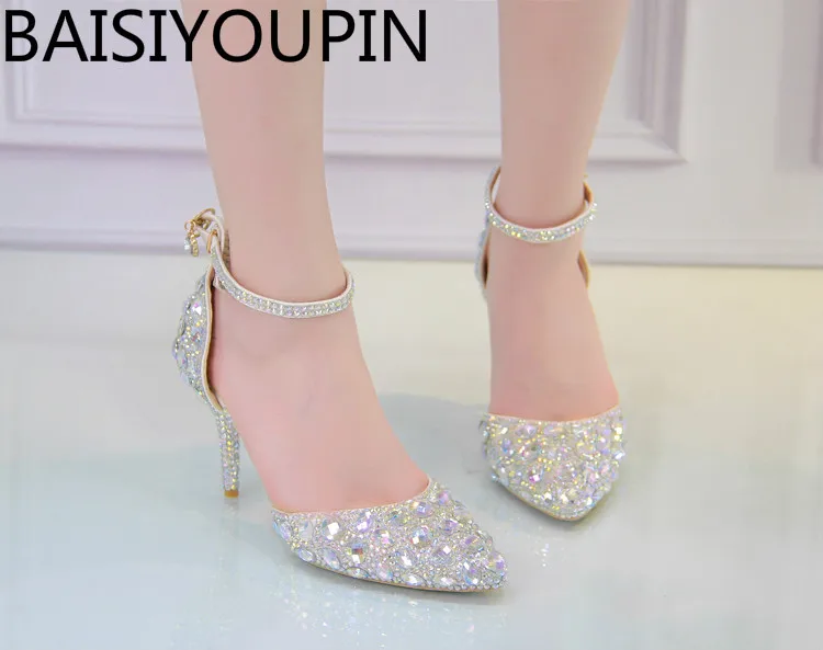 sapato de noiva princesa