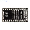 ProMini ATmega328P 3.3V, Compatible for Arduino Pro Mini. At board original ATmega328 chips. ► Photo 3/3