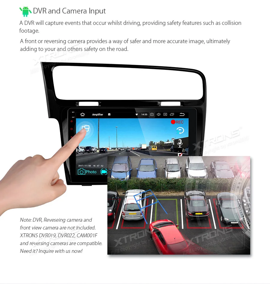 Clearance XTRONS 10.1" Android Radio GPS Car Player USB WIFI OBD NO DVD for VW Volkswagen vw Golf 7 Left Drive 2013 2014 2015 2016 2017 21 Clearance XTRONS 10.1" Android Radio GPS Car Player USB WIFI OBD NO DVD for VW Volkswagen vw Golf 7 Left Drive 2013 2014 2015 2016 2017 21