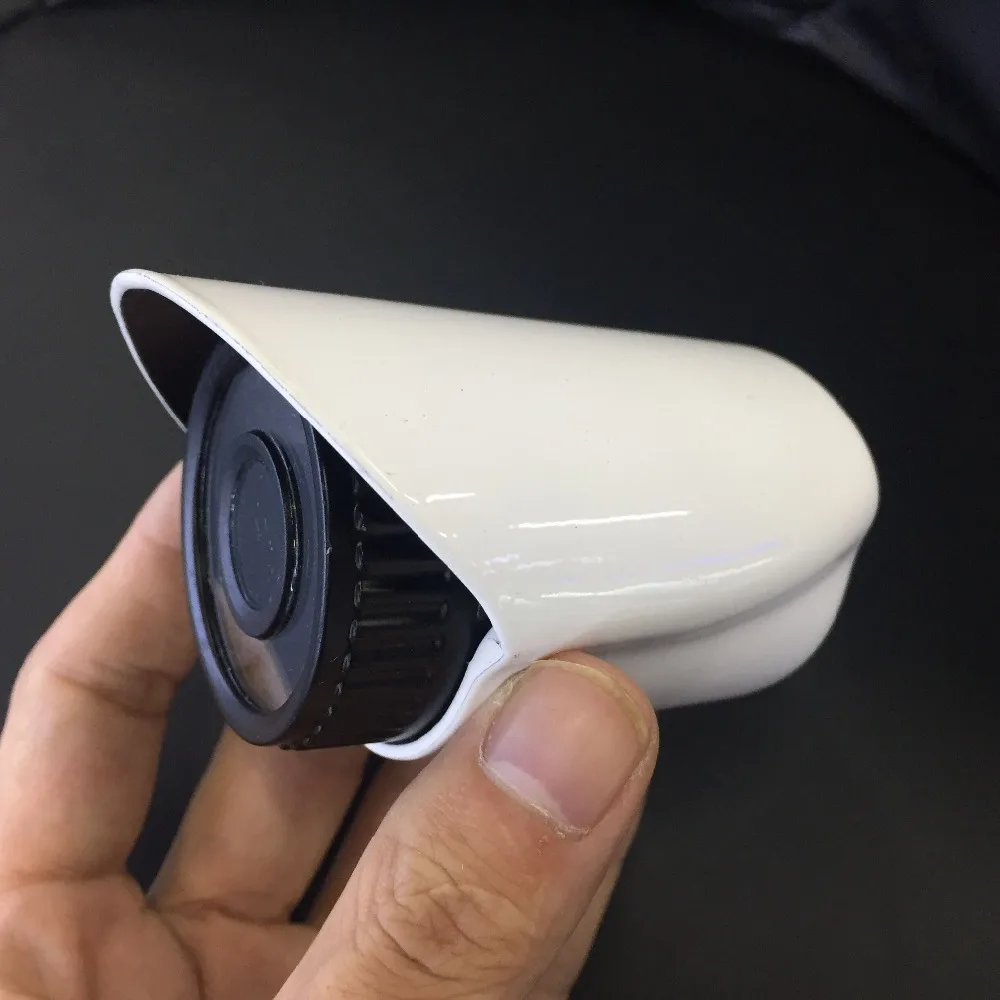 New waterproof Outdoor 50 Camera Housing Aluminum Security CCTV Camera