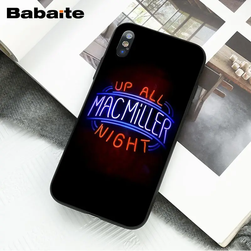 Macs Miller