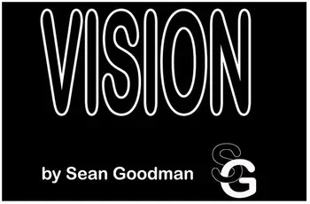 

Vision by Sean Goodman - Great Peek magic tricks