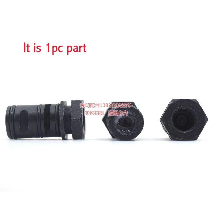 

Air Pneumatic Nail Gun Clinch Clip Guns Spring Tools M66 Air Parts Intake Nut