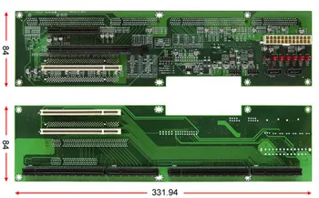 

PBPE-06V3 PICMG 1.3 Industrial backboard industrial control backboard