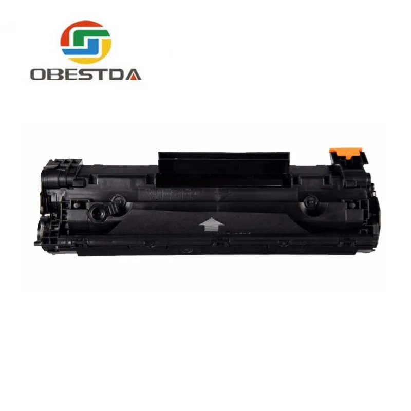 Obestda 83A/CF283A 283A/283 картридж совместимый для hp LaserJet Pro M201dw M201n M127NF M125 M126 M127 M128 M201 M225