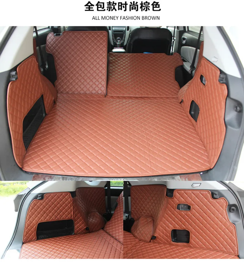 Suv Floor Mats >> Luxgen U6 Suv Anti Scratch Protection Floor Mat Car Carpet Mat In Suv Floor Mats >> Luxgen U6 Suv Anti Scratch Protection Floor Mat Car Carpet Mat In